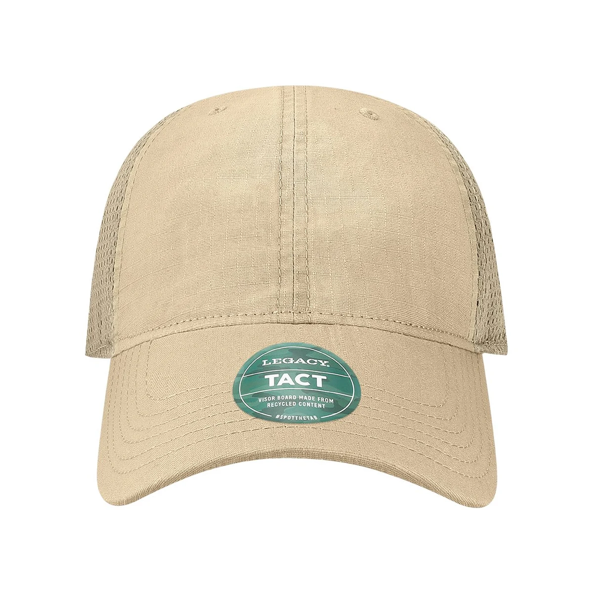 Tacticool Cap - TACT 1
