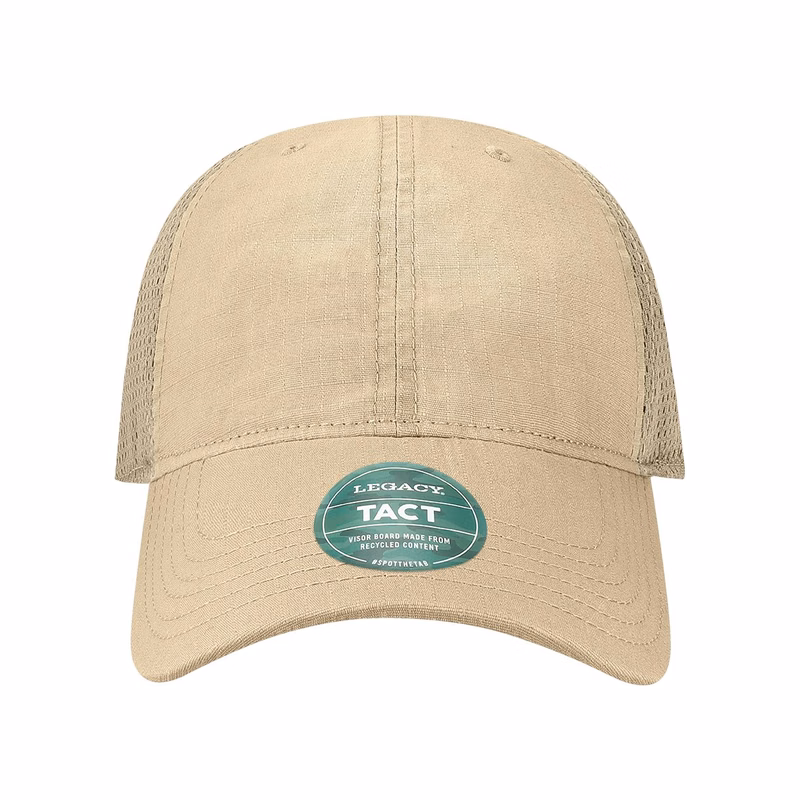 Tacticool Cap - TACT
