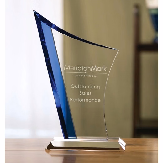 Sapphire Sweep Award
