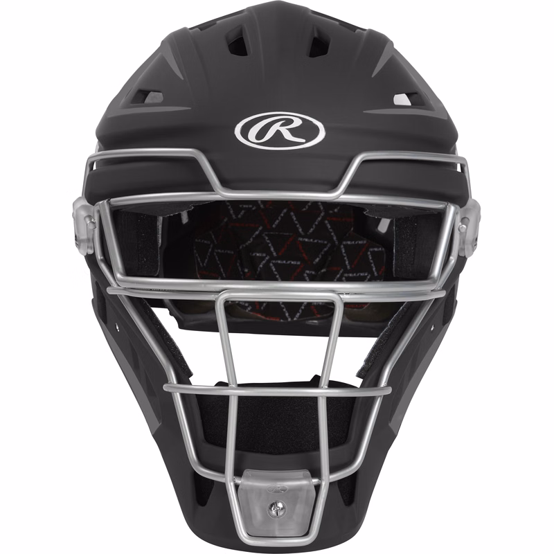 Rawlings Youth Hockey-style Catcher's Helmet | Junior
