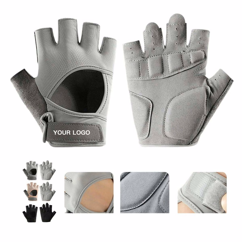 Shock Absorbing Cycling Gloves for Comfort