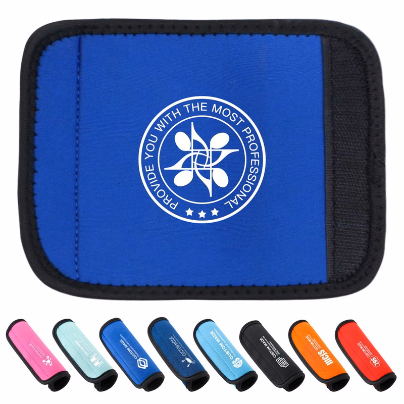 Neoprene Luggage Wrap