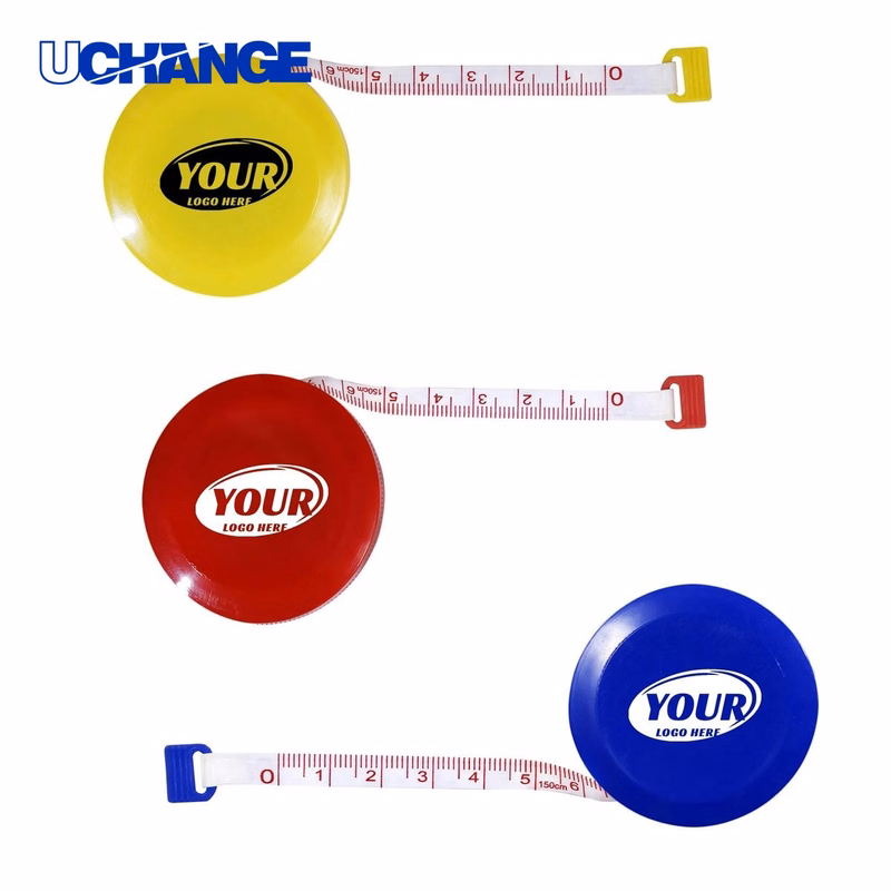 60 Inch Mini Retractable Tape Measure