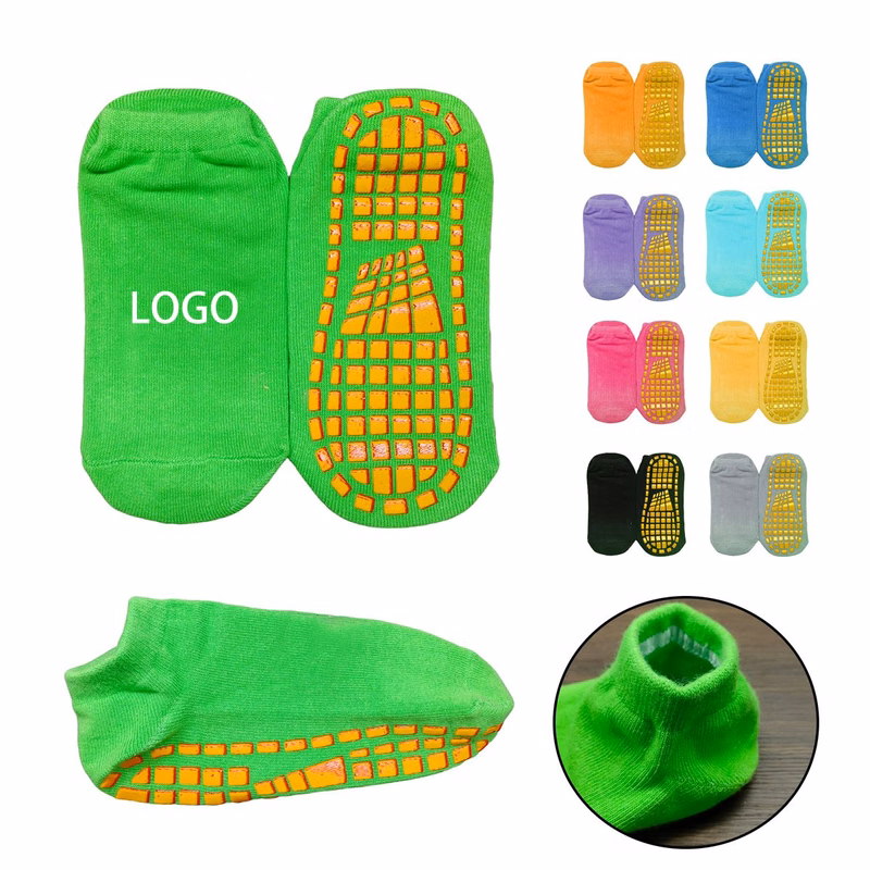 Children's Anti-Skid Floor Socks