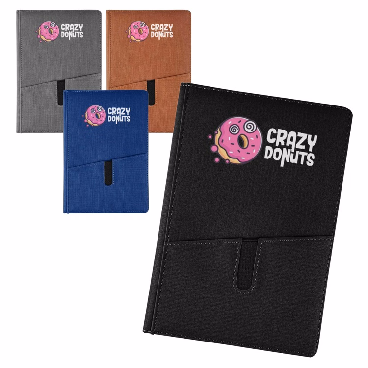 Isaly Notebook