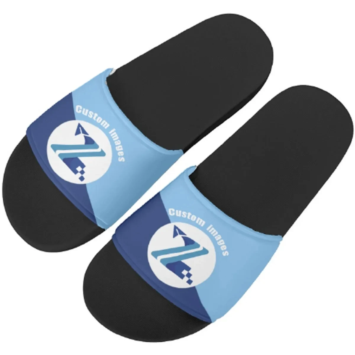 Slides Sandals Shoes 1