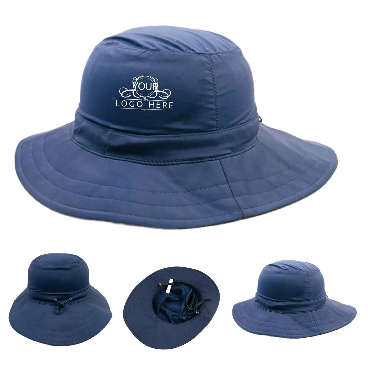 Outdoor Boonie Cap 1