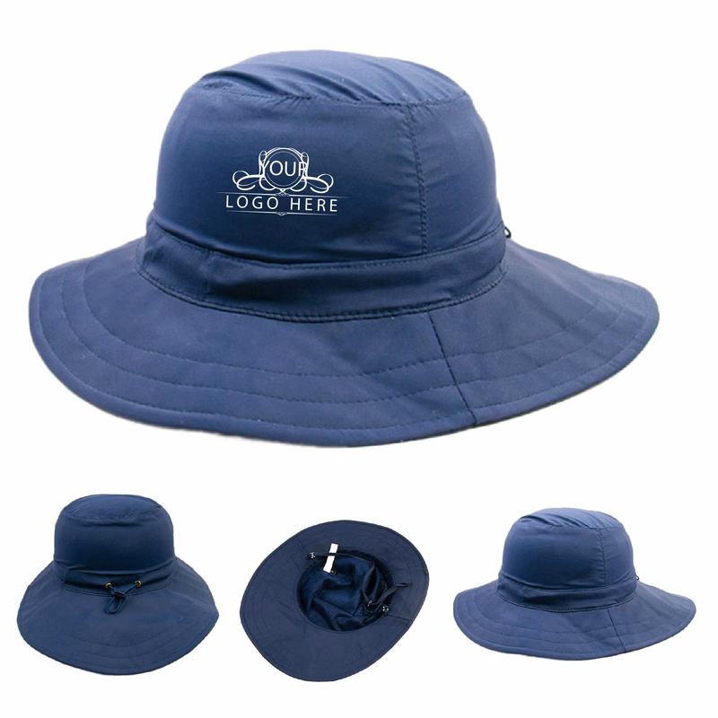 Outdoor Boonie Cap