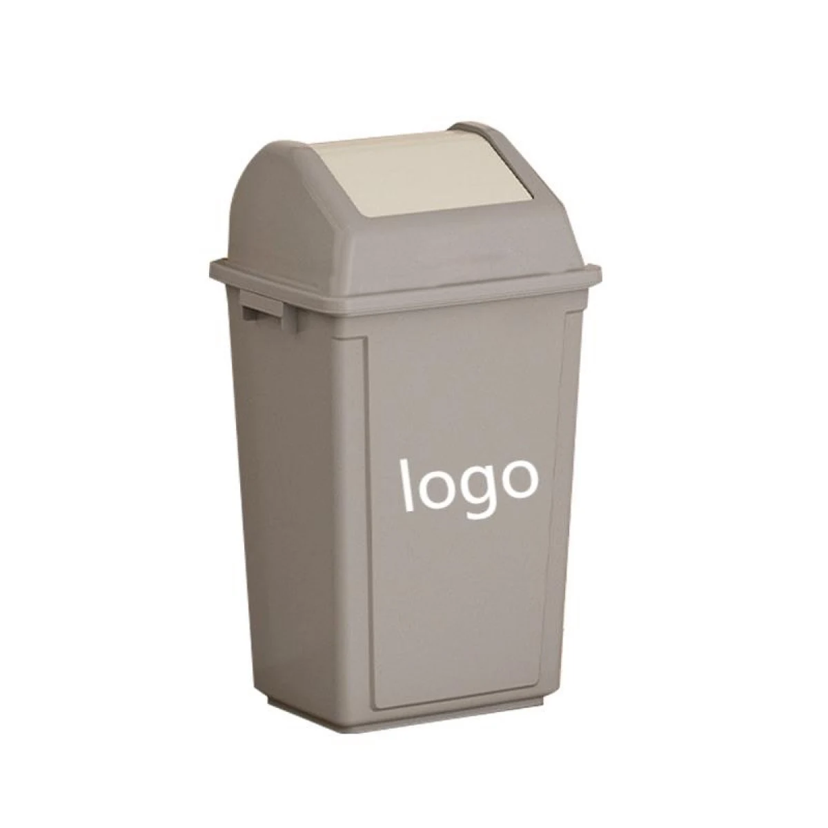 Custom Trash Cans 1