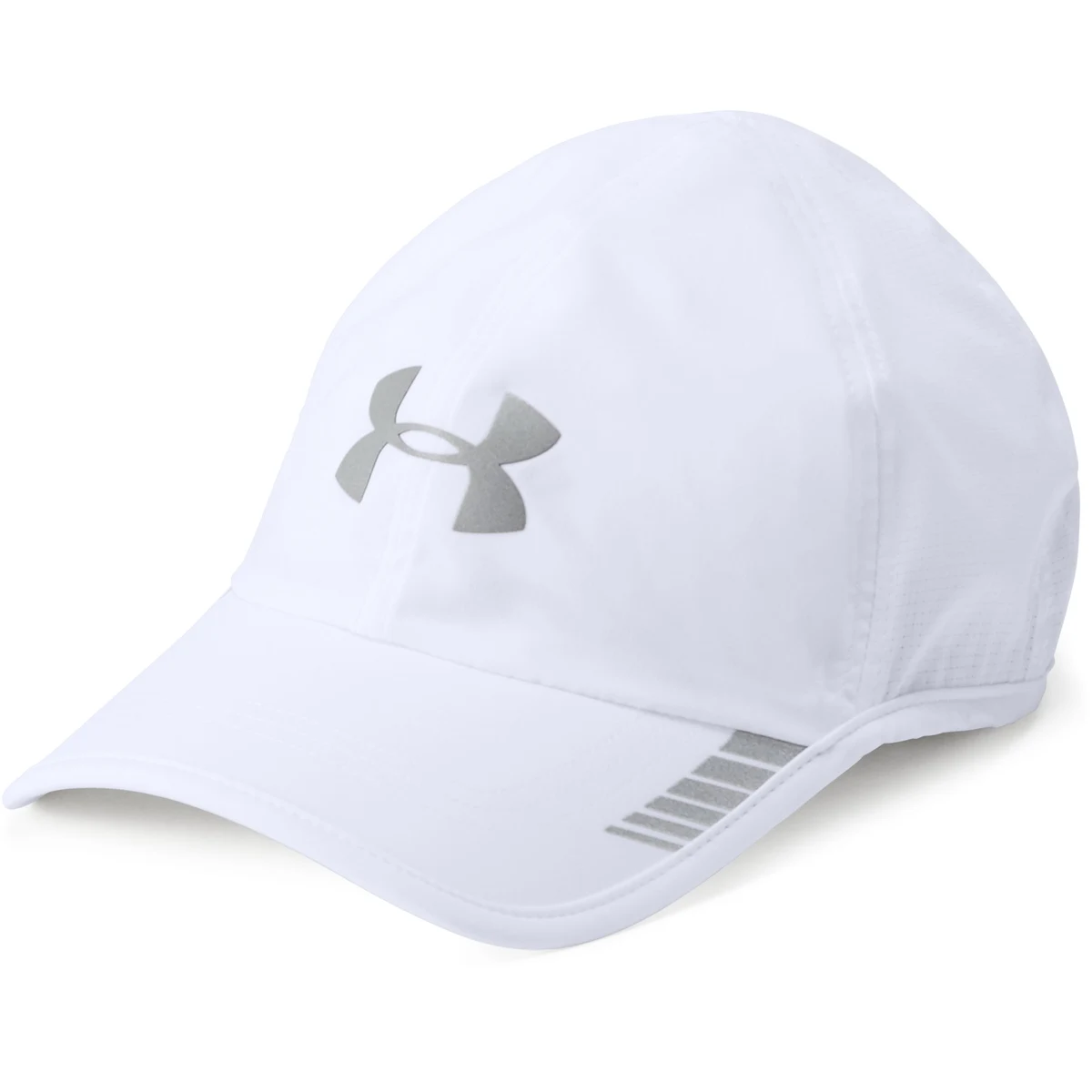 UA Launch ArmourVent Men's Cap 1