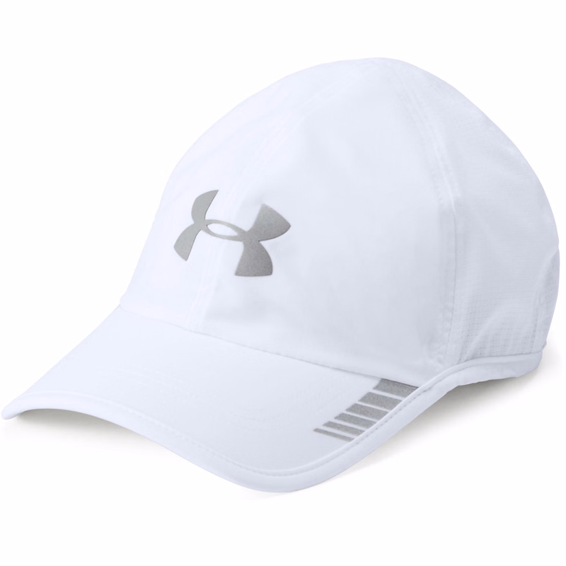 UA Launch ArmourVent Men's Cap