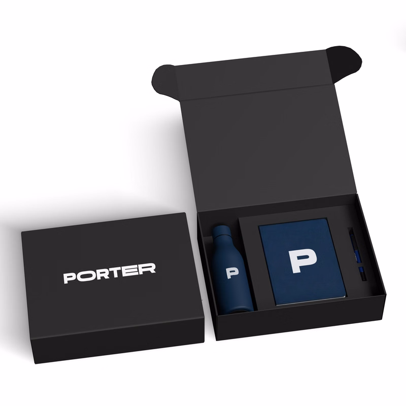 Modq Brainstorm Starter 3-piece Gift Set