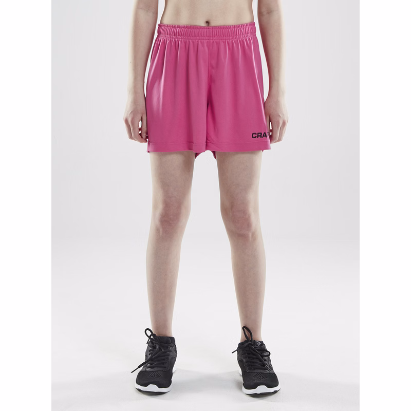 SQUAD GO GK SHORTS JR