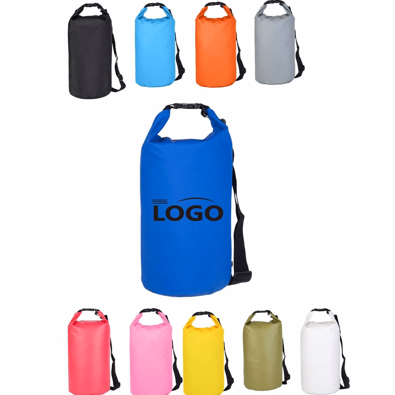 Outdoor Waterproof Beach Storage Bucket Bag