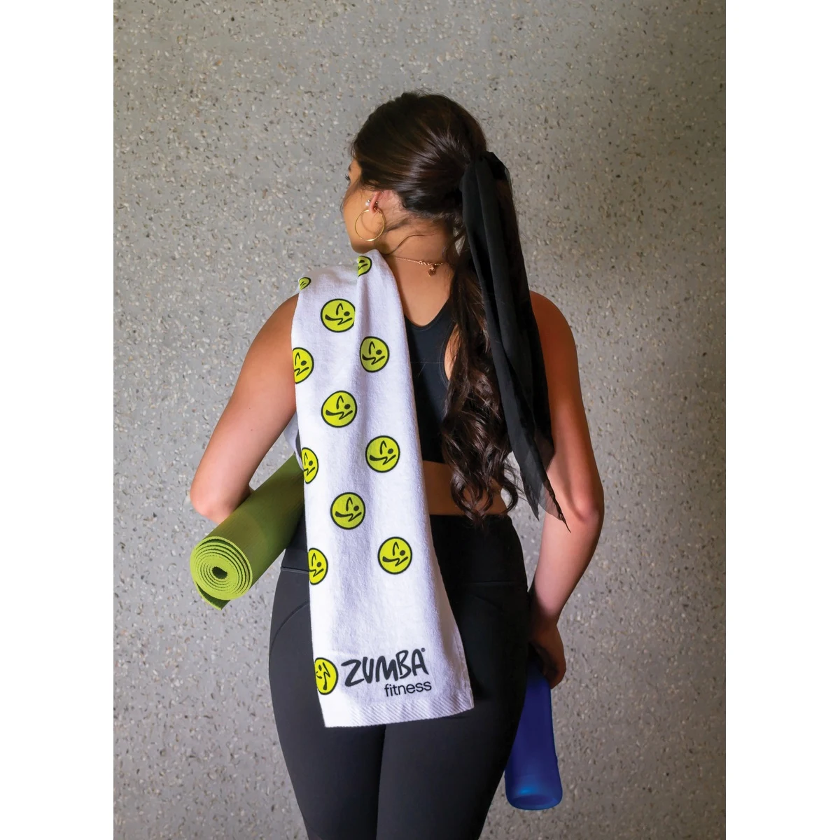 Fitness Sport Towel 1