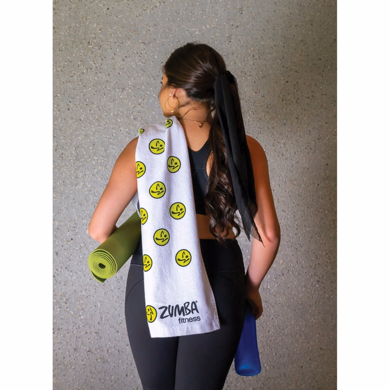 Fitness Sport Towel
