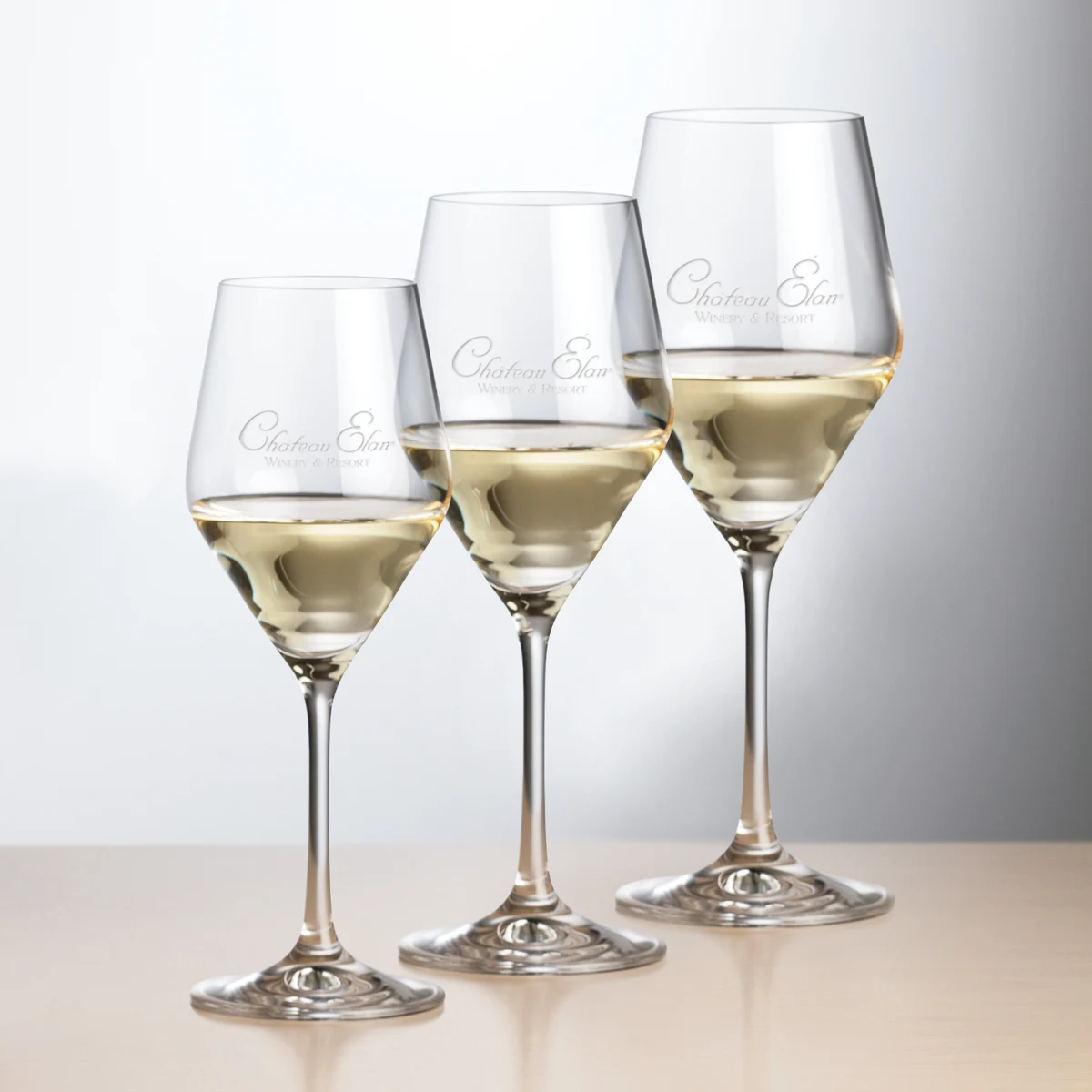 Bengston Wine - Deep Etch 1
