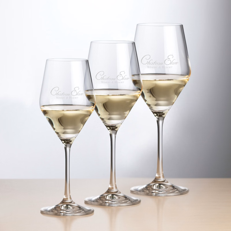 Bengston Wine - Deep Etch