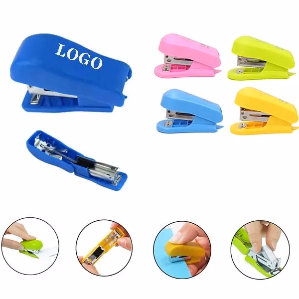 Office Use Mini Stapler