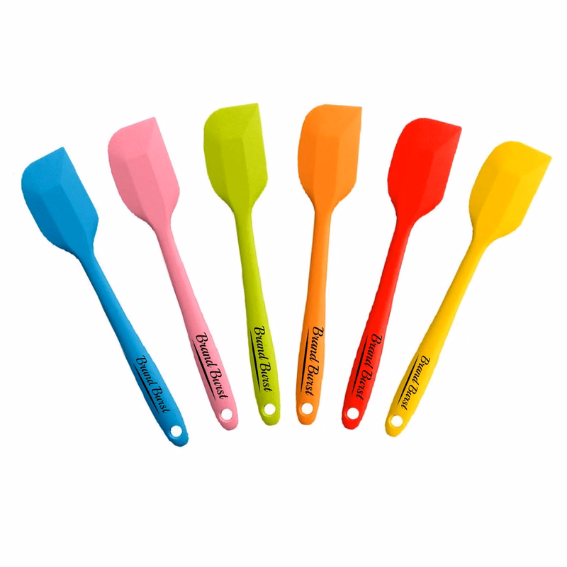 8.5" Silicone Spatula