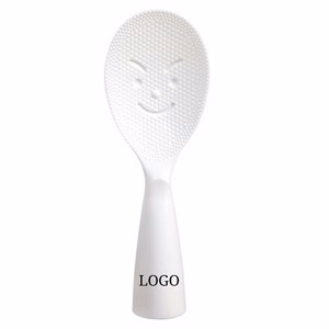Upright Standing Rice Spoon
