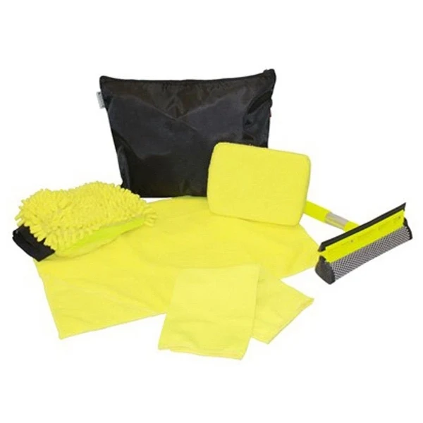 Microfiber Wash Kit 1