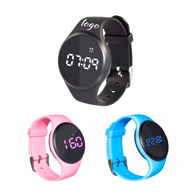 Children Smart Sport Bracelet