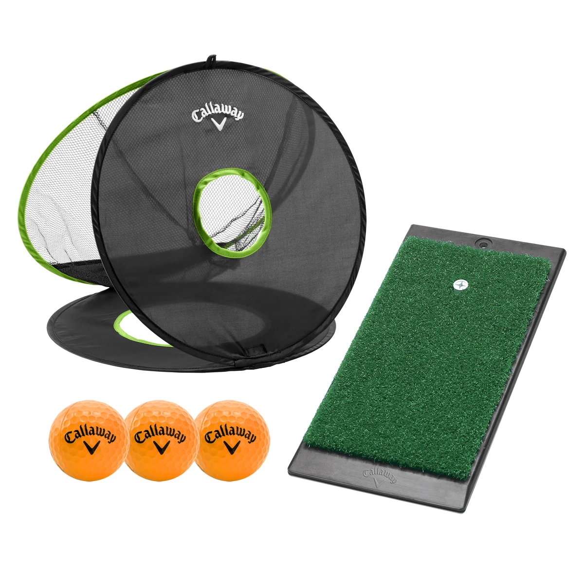 Callaway Short Game Set 1