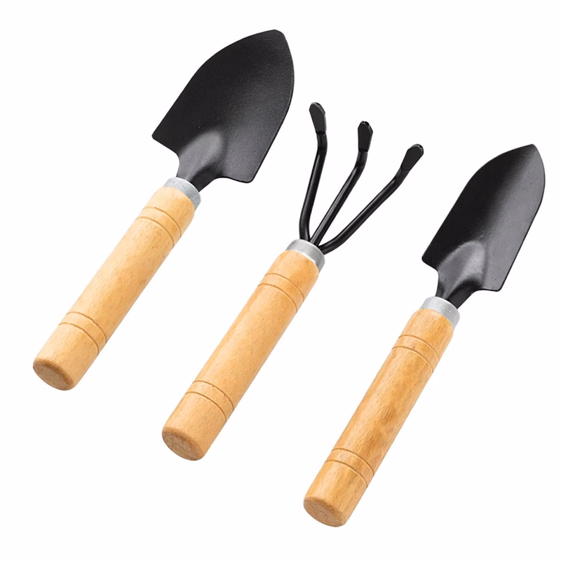 Mini Gardening Tool Set