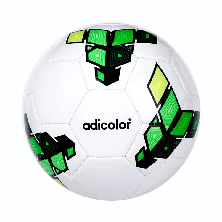 Custom Size 5 PU Soccer Ball 1