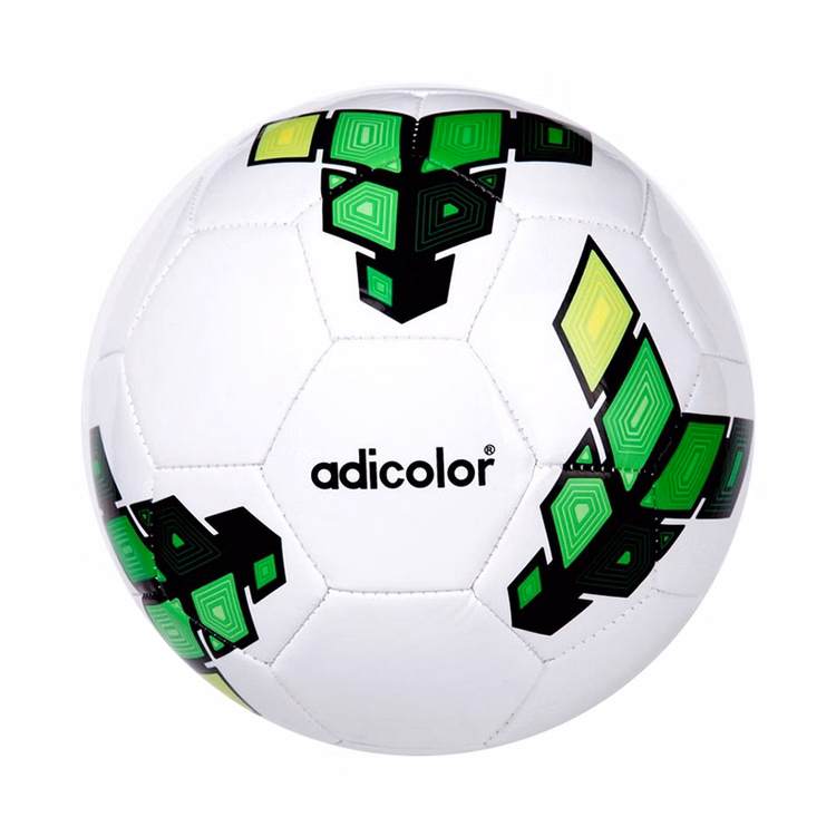 Custom Size 5 PU Soccer Ball
