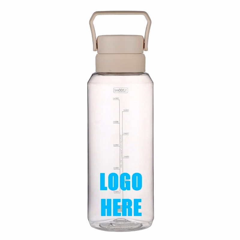 Custom 40 oz PC Material Water Bottle