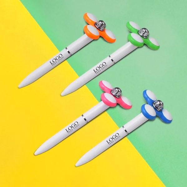 Novelty Swivel Pen