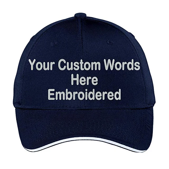 Sports Cap 1