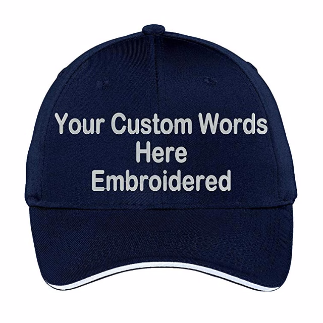 Sports Cap