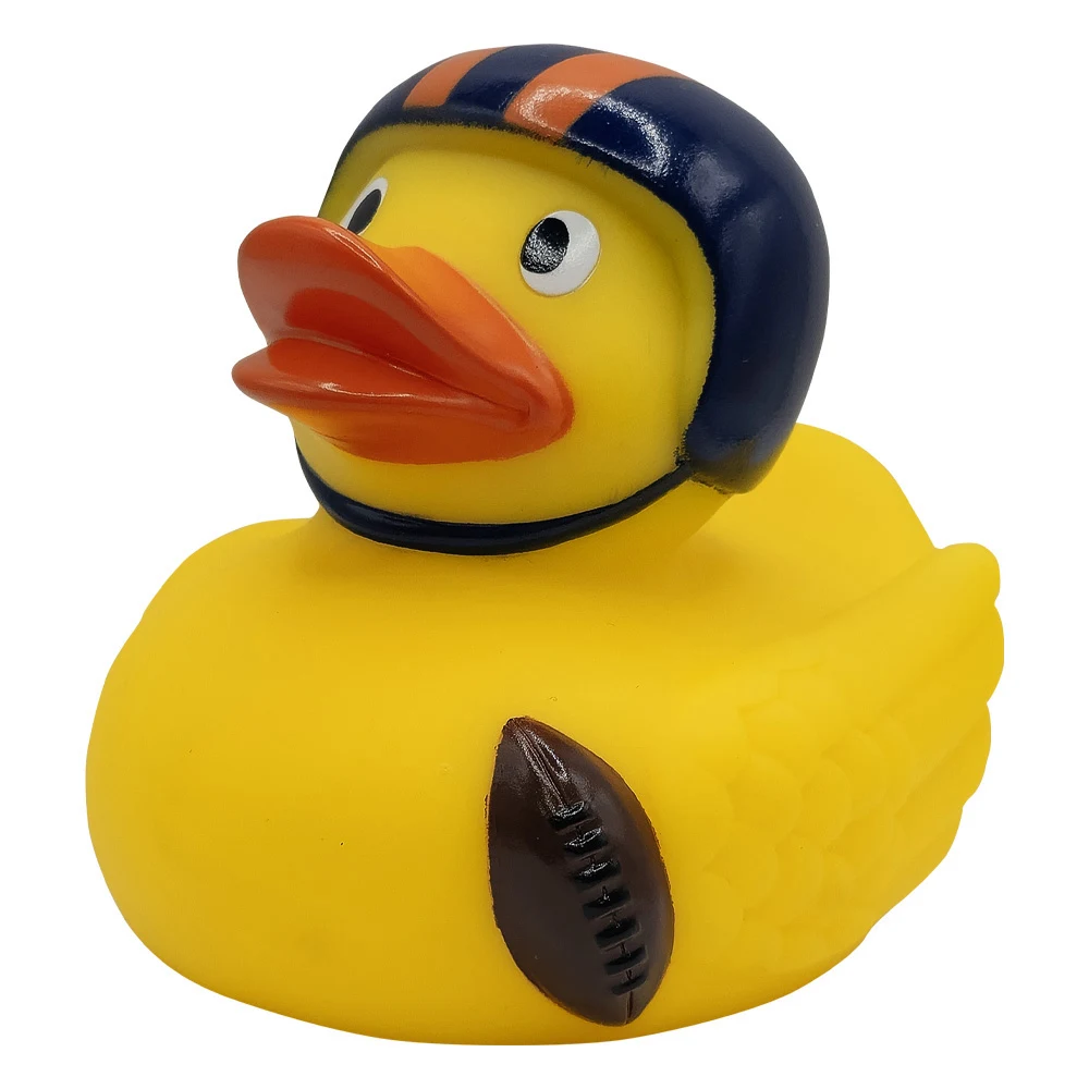 Football Duck 1