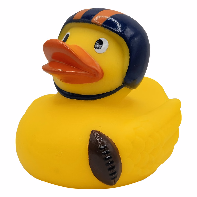 Football Duck