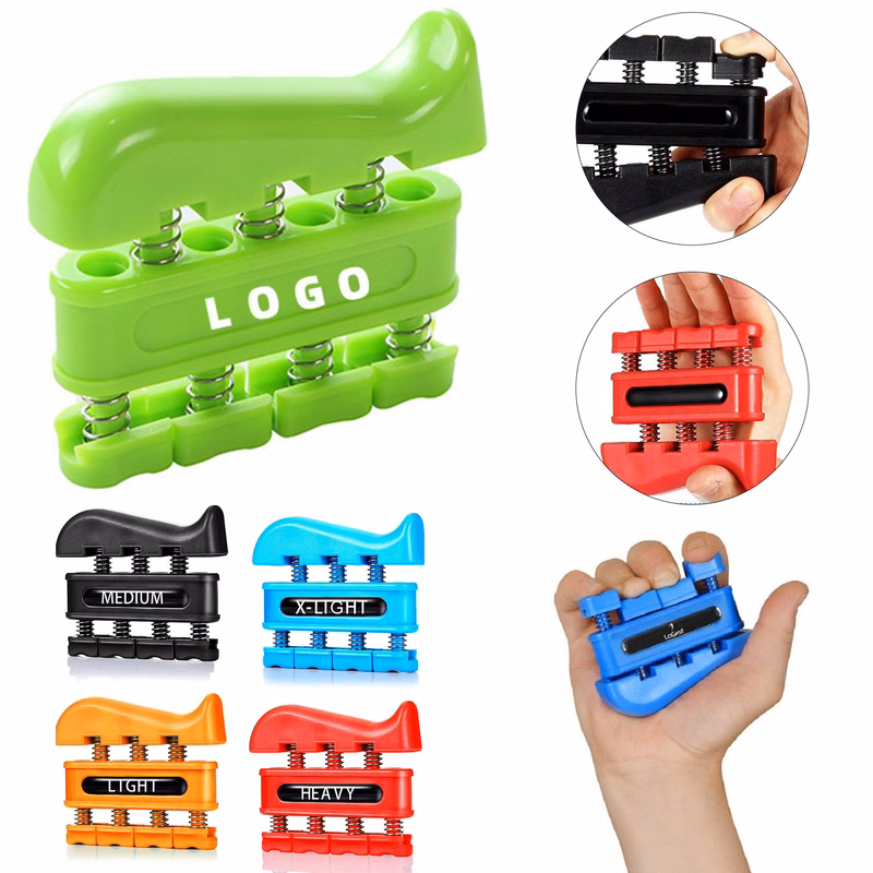 Finger Strengthener