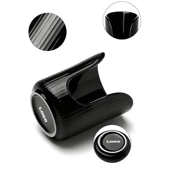 Disposable Cup Holder Storage Rack For Vanity Countertops 1