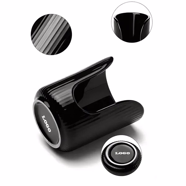 Disposable Cup Holder Storage Rack For Vanity Countertops