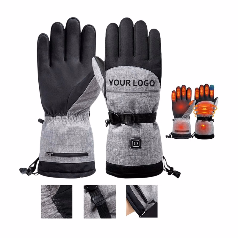 Touchscreen Thermal Gloves