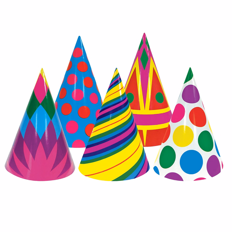 Party Hats