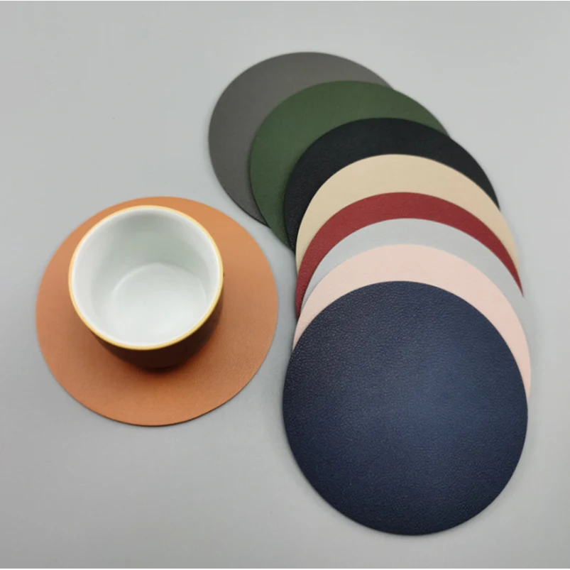 PU Coaster 1