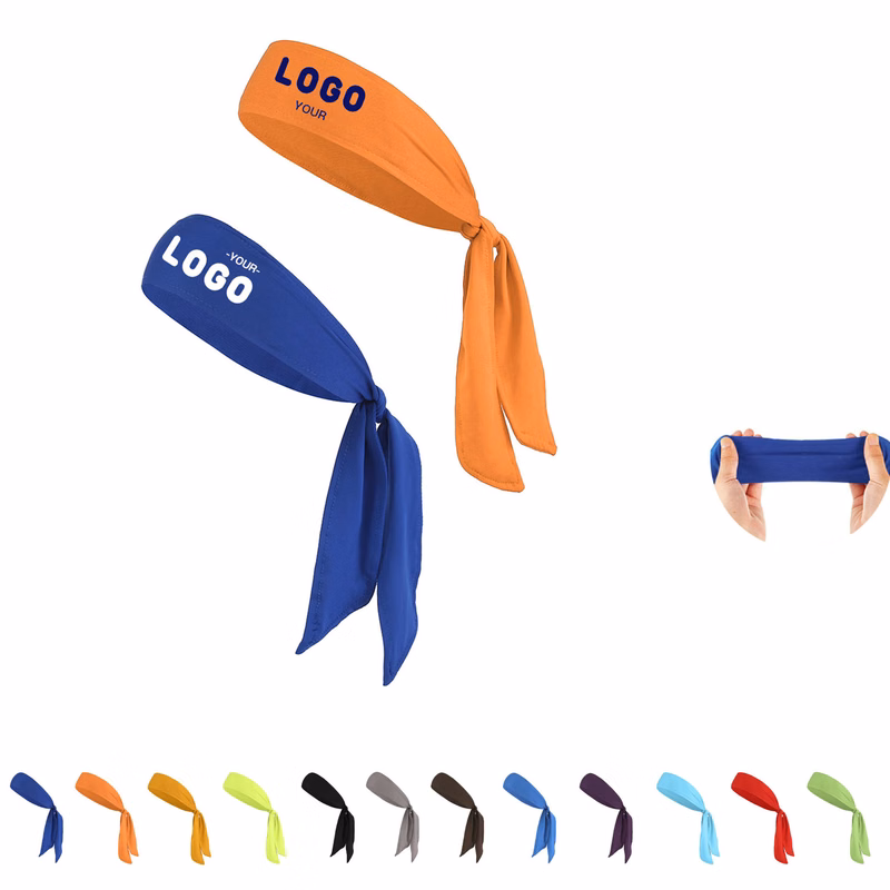 Quick-drying Sports Headscarf