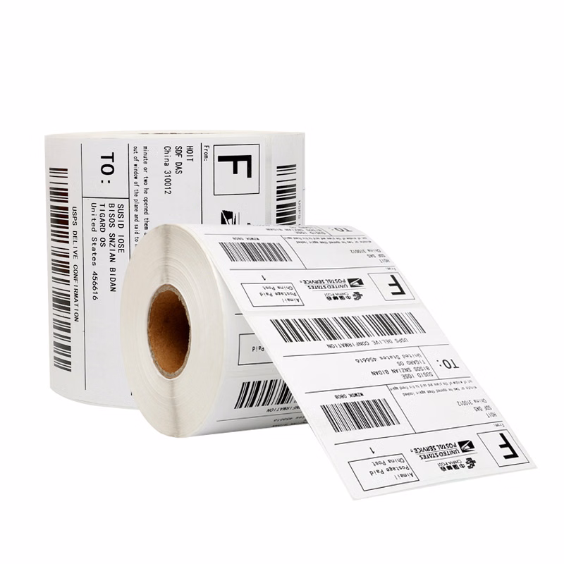Shipping Lable