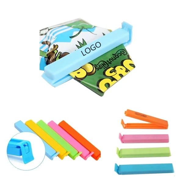Food Sealing Clamps or Clips 1