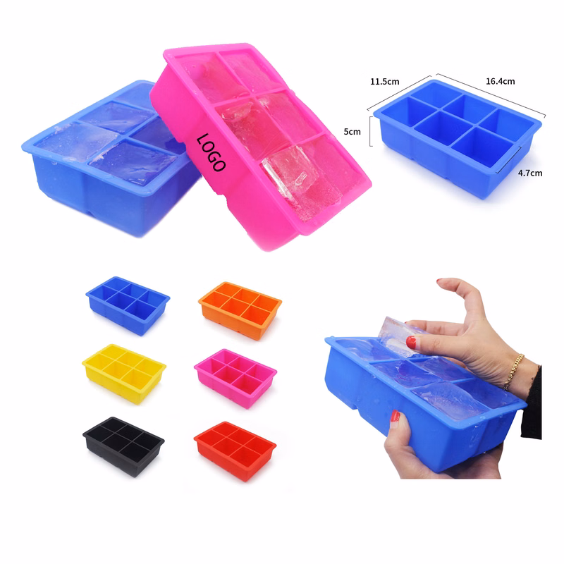 Waterproof Silicone Infant Baby Bibs