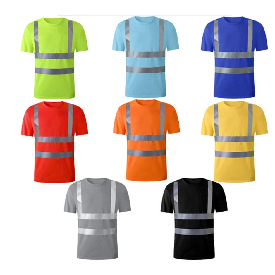 Reflective T Shirts 1