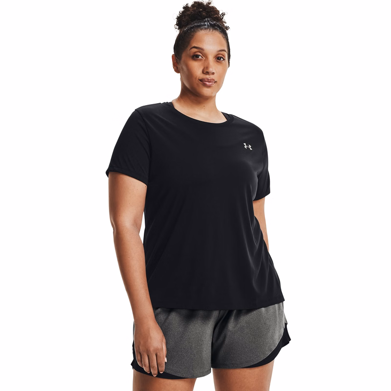 Women's UA Tech Short Sleeve 