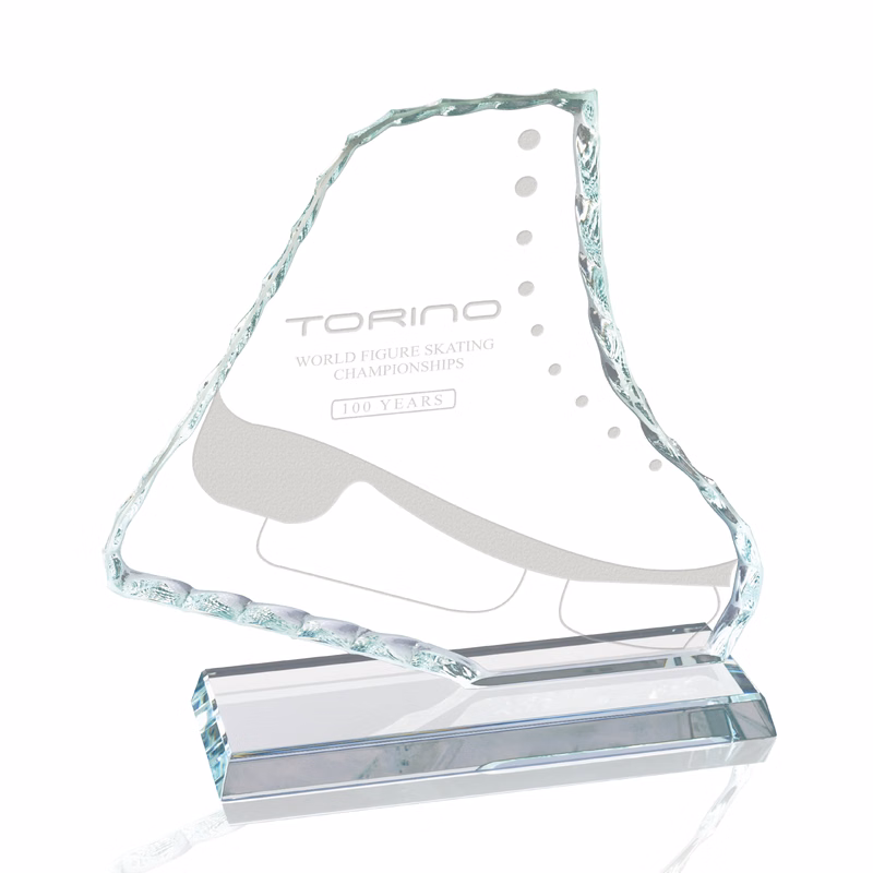 Ice Skate Award
